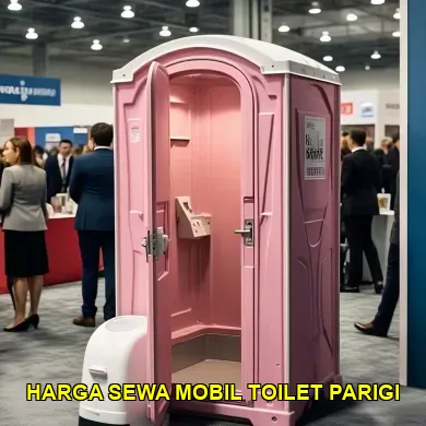 Harga Sewa Mobil Toilet Parigi